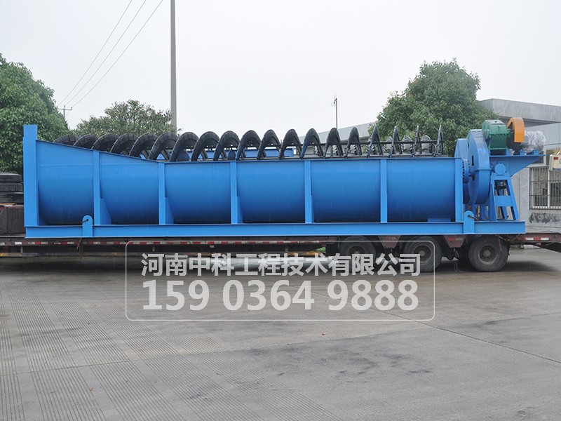 分級(jí)物料的密度及形狀對分級(jí)效果的影響？